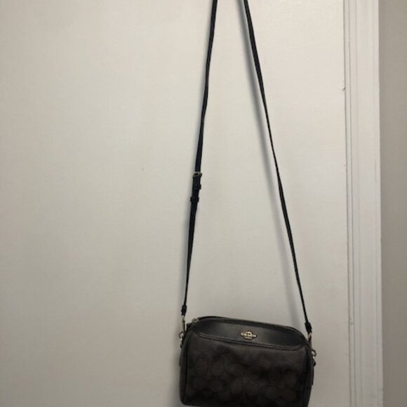 Coach Purse - Picture 1 of 4